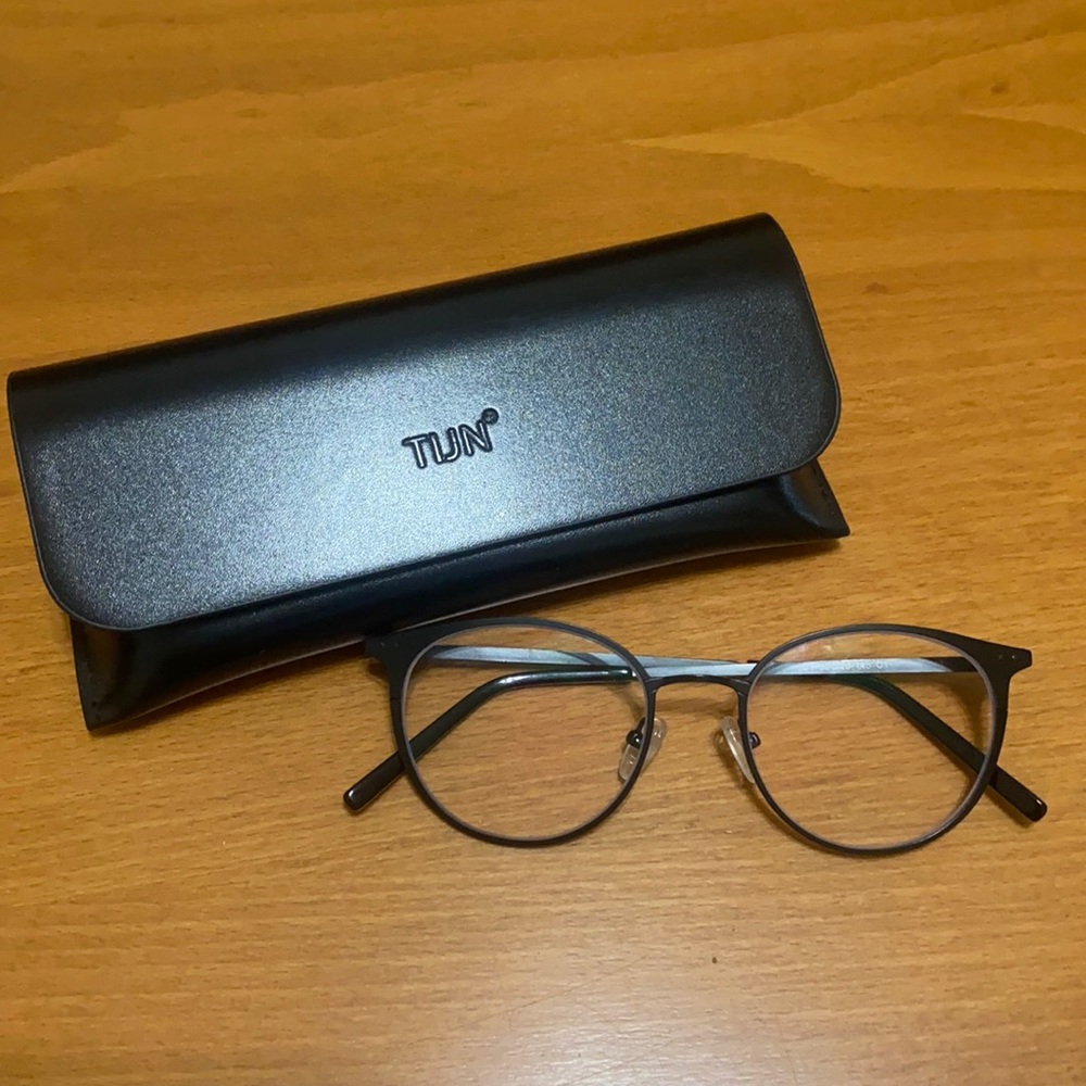 TIJN Blue-light Glasses